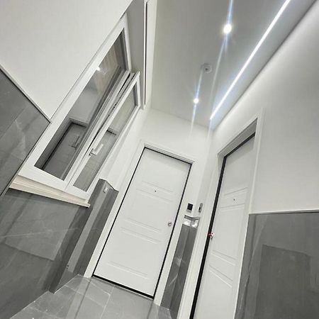 B&B Manfredi Фоджа Екстер'єр фото