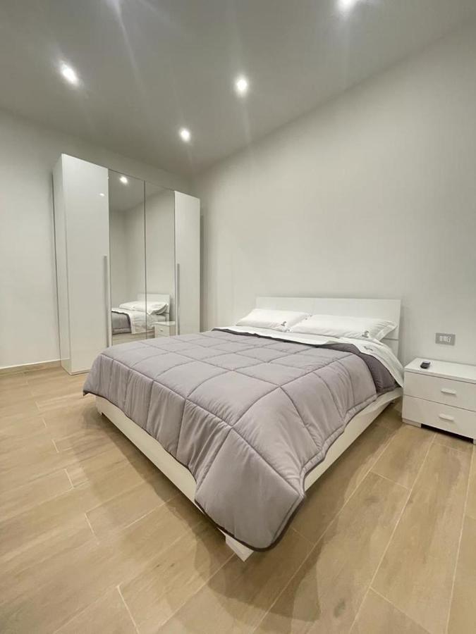 B&B Manfredi Фоджа Екстер'єр фото