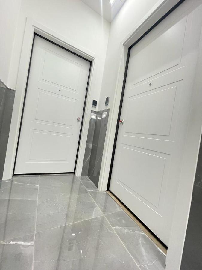 B&B Manfredi Фоджа Екстер'єр фото